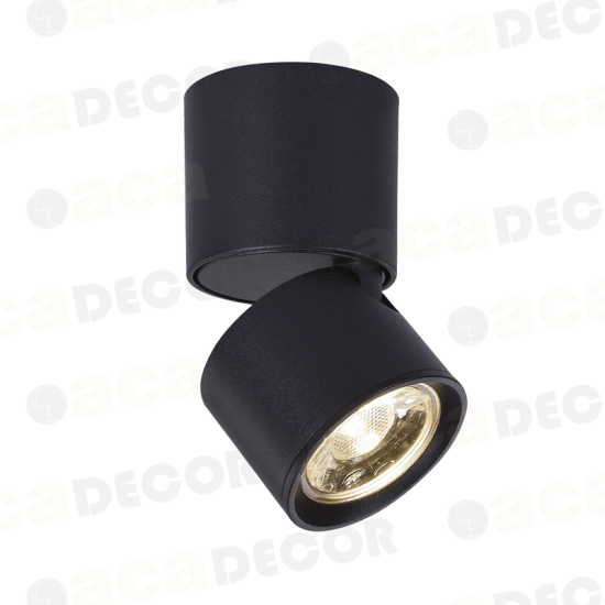 RA33LEDS6BK Απλίκες