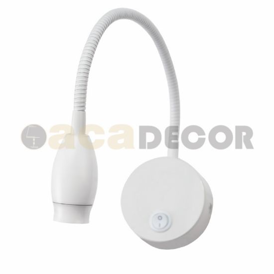 SF126BLED340W Απλίκες