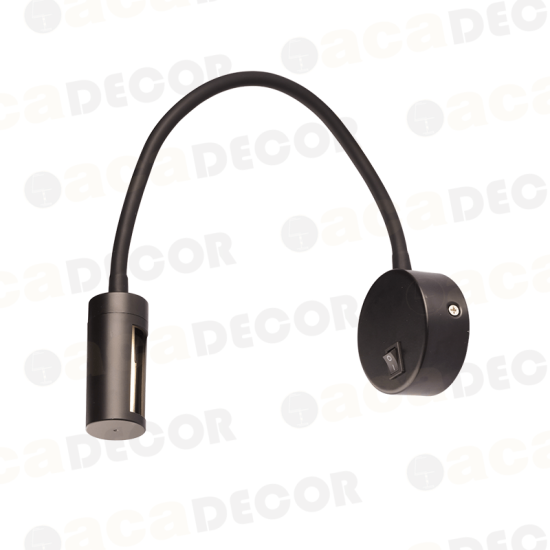 SF126LEDSB Απλίκες