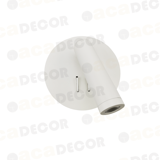 SF1801LEDW Απλίκες