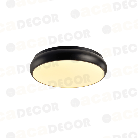 V27LEDC40BK Οροφής