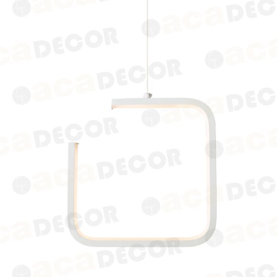 V27LEDP22WH Οροφής