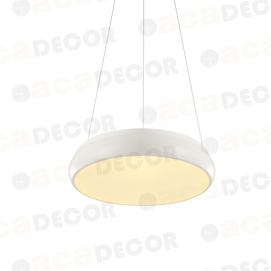 V27LEDP40WH Οροφής