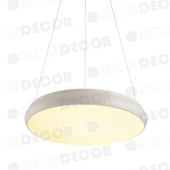 V27LEDP60WH Οροφής