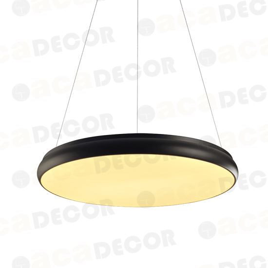 V27LEDP80BK Οροφής