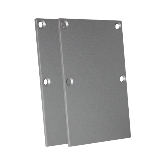 EP75 Προφίλ αλουμινίου