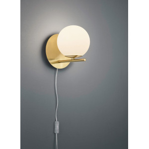 Wall lamp
