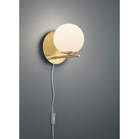 Wall lamp