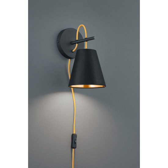 'Wall lamp'