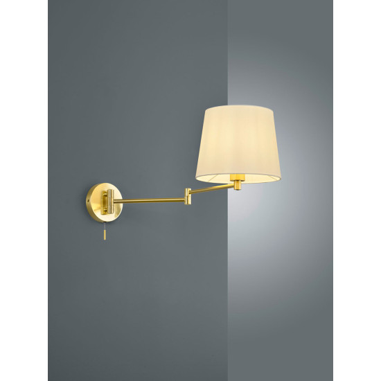 'Wall lamp'