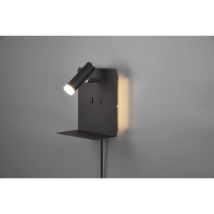 Wall lamp