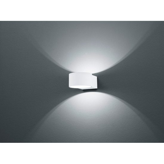 Wall lamp