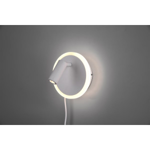 Wall lamp