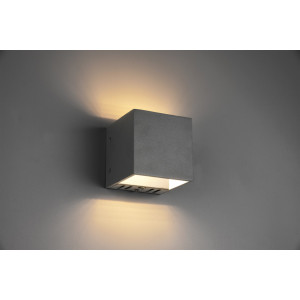 Wall lamp
