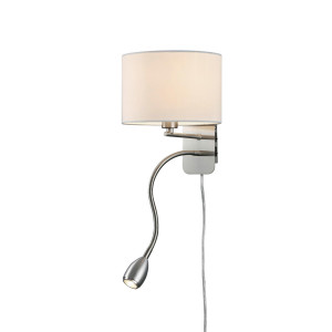 Wall lamp