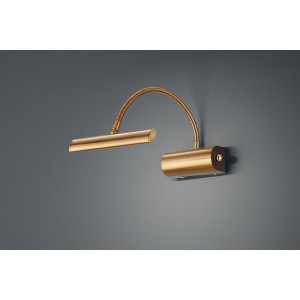 Wall lamp