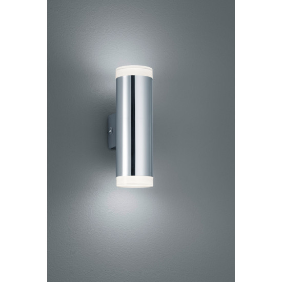 Wall lamp