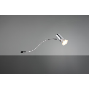 Wall lamp