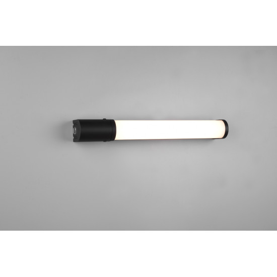 Wall lamp
