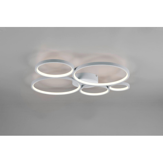 Ceiling lamp 