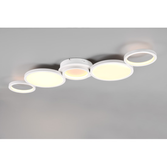 Ceiling lamp