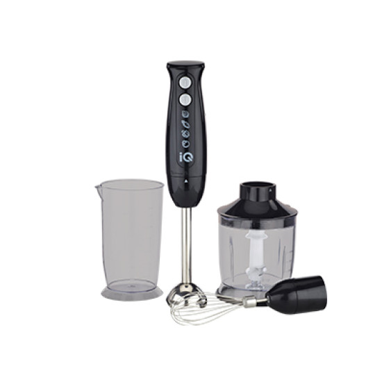 ΡΑΒΔΟΣ ΜΠΛΕΝΤΕΡ BL-414 EXECUTIVE Συσκευές Κουζίνας