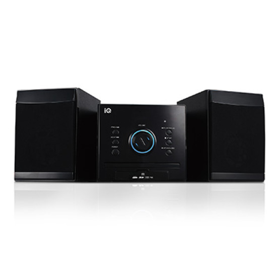 MINI SYSTEM CD-312 Μικροσυσκευές