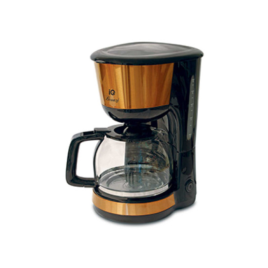 ΚΑΦΕΤΙΕΡΑ ΦΙΛΤΡΟΥ CM-180 BRONZI Συσκευές Κουζίνας