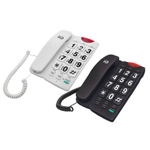 ΤΗΛΕΦΩΝΟ DT-836ΒΒ