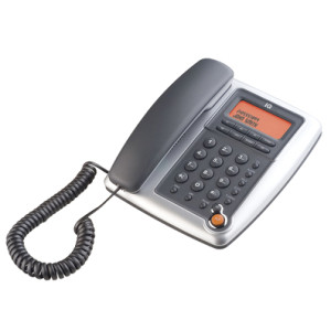 ΕΠΙΤΡΑΠΕΖΙΟ ΤΗΛΕΦΩΝΟ DT-840CID 