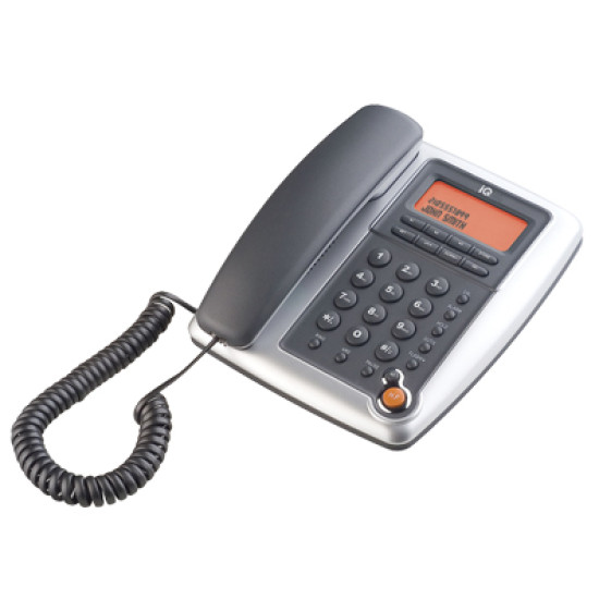 ΕΠΙΤΡΑΠΕΖΙΟ ΤΗΛΕΦΩΝΟ DT-840CID  Μικροσυσκευές