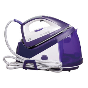 ΣΥΣΤΗΜΑ ΣΙΔΕΡΩΜΑΤΟΣ ΣΥΝΕΧΟΥΣ ΑΤΜΟΠΟΙΗΣΗΣ EI-842