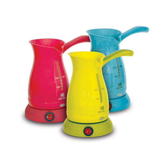 ΗΛΕΚΤΡΙΚΟ ΜΠΡΙΚΙ ΕΛΛΗΝΙΚΟΥ EK-241 POP LIFE Συσκευές Κουζίνας