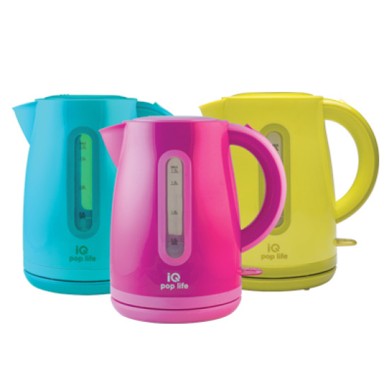 ΒΡΑΣΤΗΡΑΣ EK-252 Συσκευές Κουζίνας