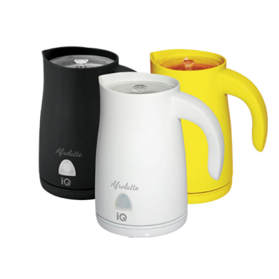 ΣΥΣΚΕΥΗ ΑΦΡΟΓΑΛΟΥ EK-255 Συσκευές Κουζίνας