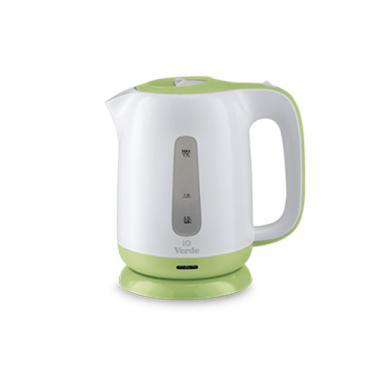 ΒΡΑΣΤΗΡΑΣ EK-256 VERDE Συσκευές Κουζίνας