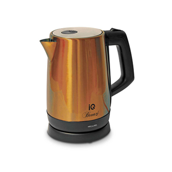 ΒΡΑΣΤΗΡΑΣ EK-257 BRONZI Συσκευές Κουζίνας