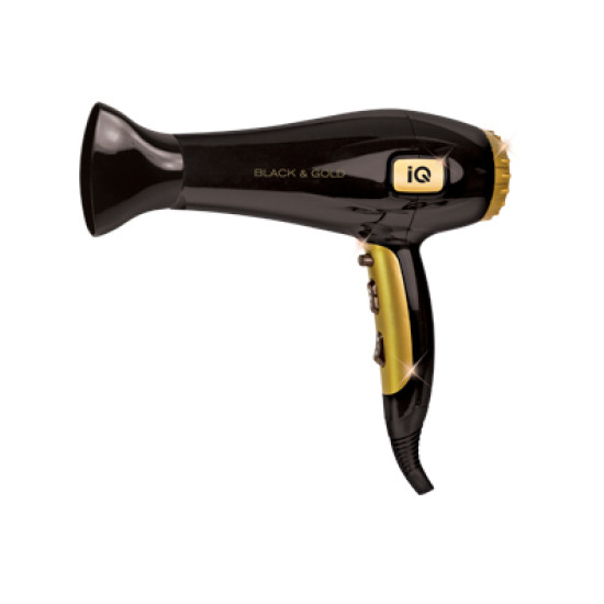 ΣΕΣΟΥΑΡ HD-1266 Συσκευές Κομμωτηρίου