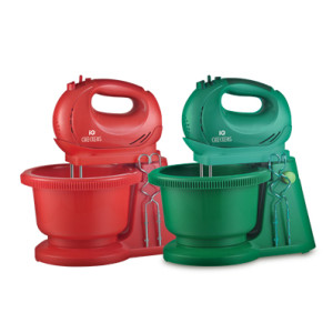 ΜΙΞΕΡ ΜΕ ΚΑΔΟ HM-251WB