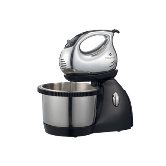 MIXER WITH BOWL HM-301SS Συσκευές Κουζίνας