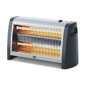 ΣΟΜΠΑ QUARTZ ΗΤ-1417