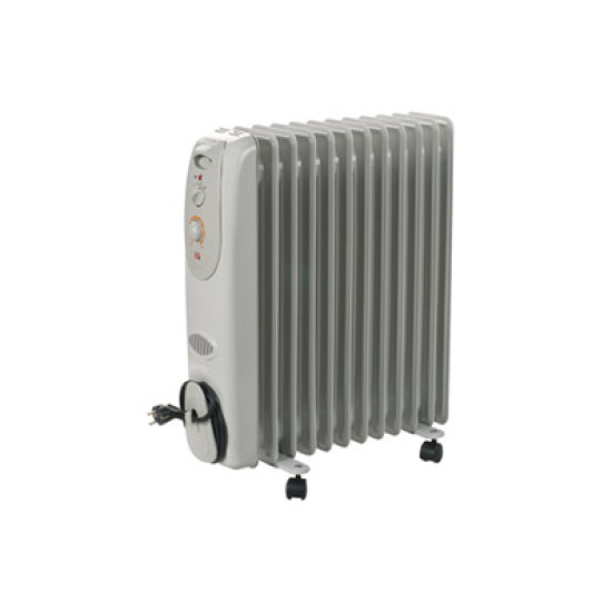 ΚΑΛΟΡΙΦΕΡ ΗΤ-1450 Θερμοπομποί