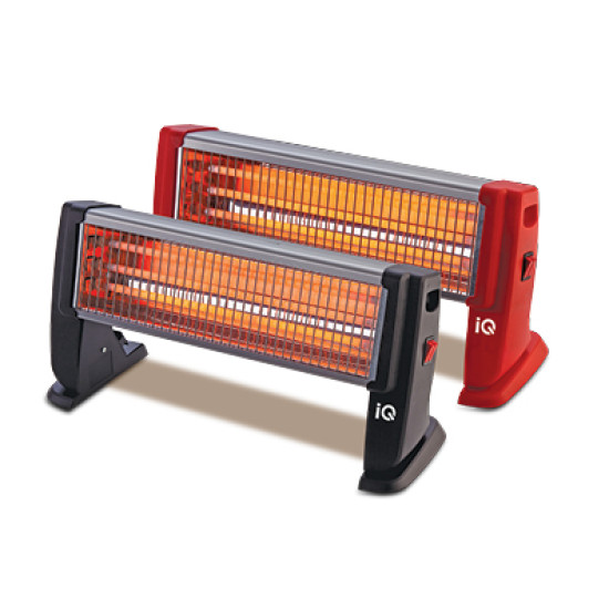 ΘΕΡΜΑΣΤΡΑ QUARTZ HT-1453 Θερμοπομποί