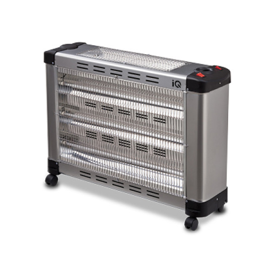 ΘΕΡΜΑΣΤΡΑ QUARTZ HT-1454 Θερμοπομποί