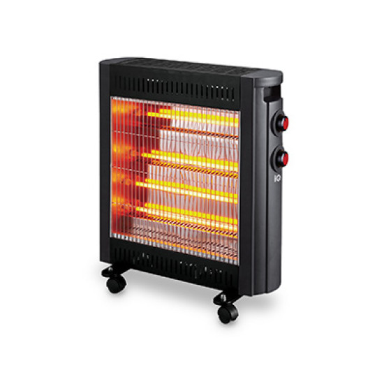 ΘΕΡΜΑΣΤΡΑ QUARTZ ΗΤ-1473 Θερμοπομποί