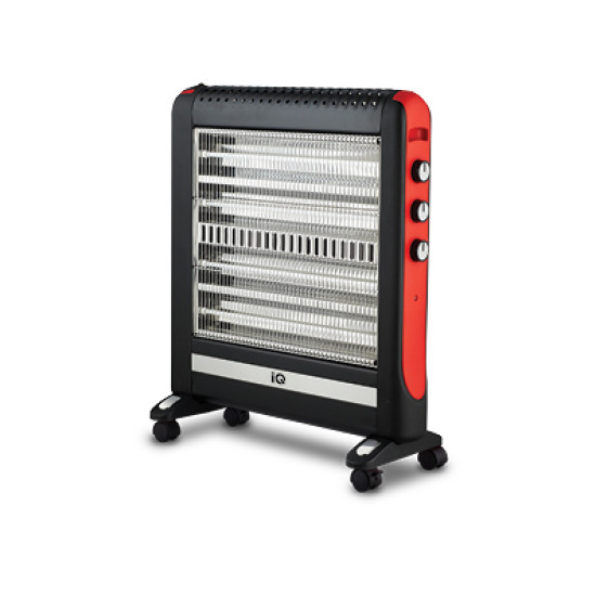 ΘΕΡΜΑΣΤΡΑ QUARTZ HT-1479 Θερμοπομποί