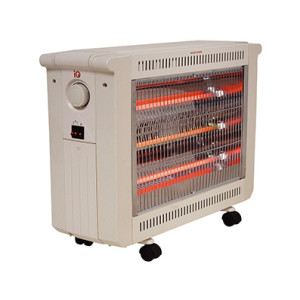 ΘΕΡΜΑΣΤΡΑ QUARTZ ΗΤ-1490