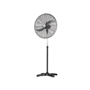 ΟΡΘΟΣΤΑΤΗΣ ΜΕΤΑΛΛΙΚΟΣ ΒΙΟΜΗΧΑΝΙΚΟΣ ΑΝΕΜΙΣΤΗΡΑΣ 50εκ. IMF-50