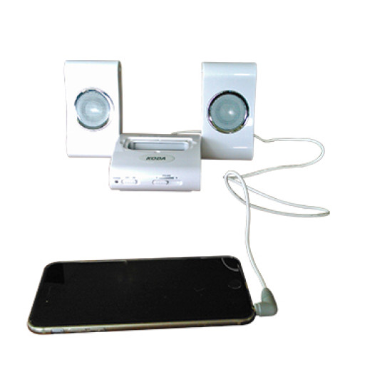 HXEIA ΓΙΑ IPOD IP-100 Μικροσυσκευές