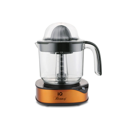 ΣΤΙΦΤΗΣ JC-345 BRONZI Συσκευές Κουζίνας